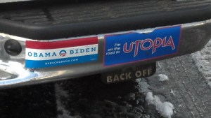 obama utopia
