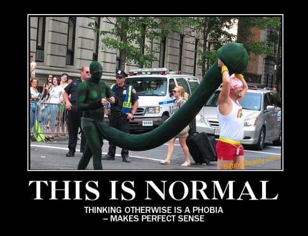 normal
