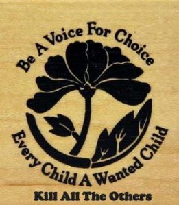 every child a wanted child